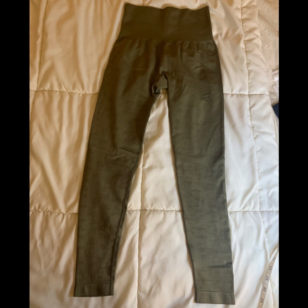 Jed North Seamless Leggings